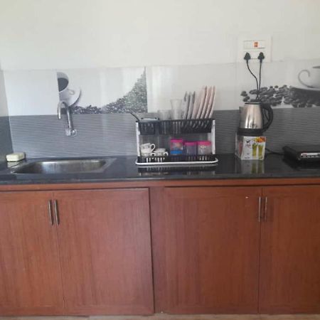 Le Jardin Glass House Villa Ooty Ngoại thất bức ảnh