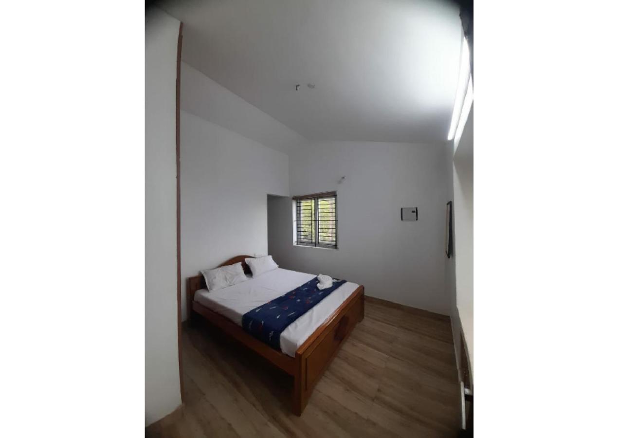 Le Jardin Glass House Villa Ooty Ngoại thất bức ảnh